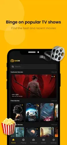 good-comedy-movies-on-hotstar tv show